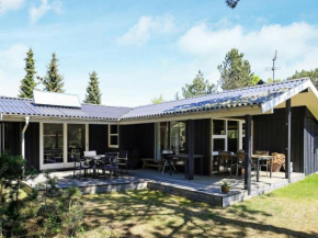 Holiday home Jerup XVIII, Jerup